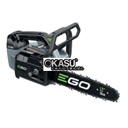 Máy cưa xích chạy pin EGO CSX 3000
