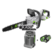 Máy cưa xích chạy pin EGO CS1614 E