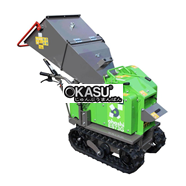 Máy băm gỗ chạy xăng Ohashi ES73G