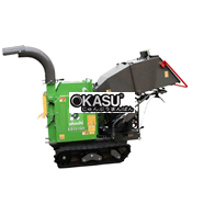 Máy băm gỗ chạy xăng Ohashi ES151GH