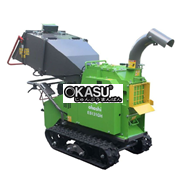 Máy băm gỗ chạy xăng Ohashi ES131GH