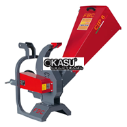 Máy băm sinh học FBC CIP.6.PF