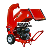Máy băm gỗ chuyên nghiệp GTM Professional GTS 1300 G