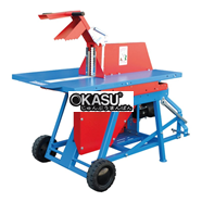 Máy cắt gỗ trượt Bitree BSC 700