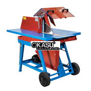 Máy cắt gỗ trượt Bitree BSC 600