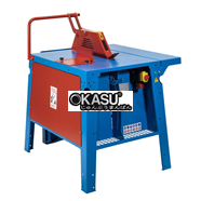 Máy cắt gỗ điện Bitree BSC 450