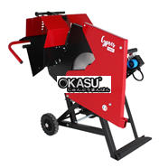 Máy cắt gỗ điện Pubert Cypres 2200 E