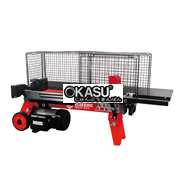 Máy tách gỗ nằm ngang Bluebird LSE 5000