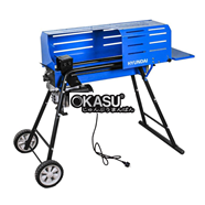 Máy tách gỗ nằm ngang Hyundai 85930