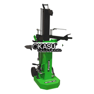 Máy tách gỗ chuyên nghiệp Docma Forest SF100 RAPID XX