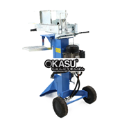 Máy tách gỗ đứng Bitree Junior SV 60 CE M3
