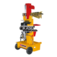 Máy tách củi điện di động Zanon SLE 10