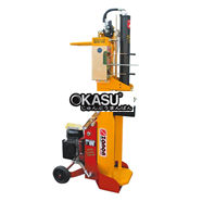 Máy tách gỗ nghiêng điện Zanon SLE-9