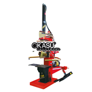 Máy tách gỗ Zanon SVT-20