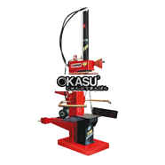 Máy tách gỗ đứng điện Zanon SVE-20