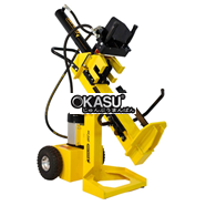 Máy chẻ củi điện Garland Chopper 852 ZE-V23