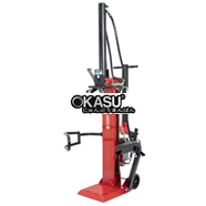Máy tách gỗ đứng nhỏ gọn Bluebird LSE 11000