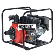 Máy bơm động cơ Airmec MSHP 50
