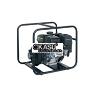Máy bơm xăng Airmec LC 50