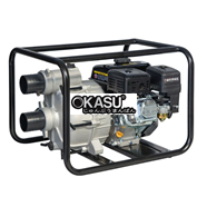 Máy bơm động cơ nước thải Airmec MSA 80 TRASH