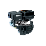 Máy bơm nước thải Genmac G3T TRASH