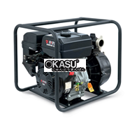 Máy bơm động cơ cột áp cao Rato RT50YB100-7.2Q