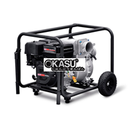 Máy bơm nước thải Genmac G4T TRASH