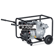 Máy bơm động cơ Rato RT100NB26-7.2Q