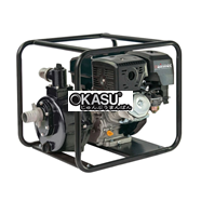 Máy bơm động cơ Airmec MSHP 55