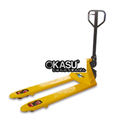 Xe nâng pallet Novamach N2/GP