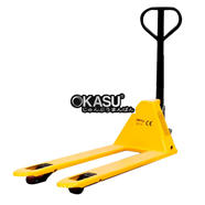 Xe nâng pallet hạng nặng Novamach NL2/30