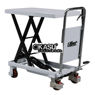 Bàn nâng Pramac Lifter LTY 15