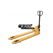 Xe nâng pallet thủ công Novamach NL2