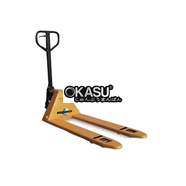 Xe nâng pallet thủ công Novamach NL2/R