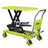 Bàn nâng thủ công Pramac Lifter LT 80