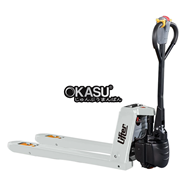 Xe nâng pallet điện Pramac Lifter EY 15 L