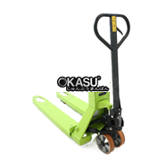 Xe nâng pallet cân điện tử Pramac PX 25