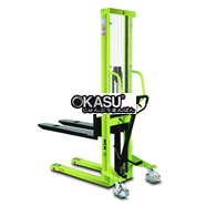 Xe nâng tay Pramac Lifter MX 10/16