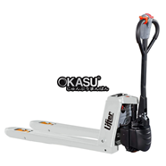 Xe nâng pallet điện Pramac Lifter EY 20 L