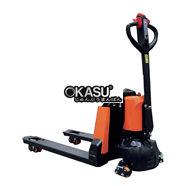 Xe nâng pallet điện Novamach NEEN Q2-B