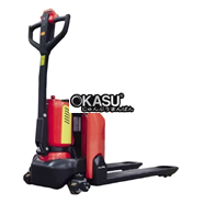 Xe nâng pallet điện Novamach NEEN