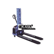 Thang nâng điện tự hành Novamach NSDYG0511