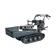 Xe cút kít chạy động cơ Airmec AFL 300