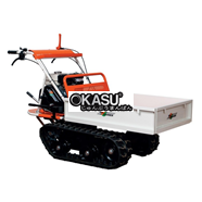 Xe vận chuyển bánh xích Valgarden TP 360