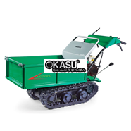 Xe đẩy hàng bánh xích Active Power Track 1315 EXT