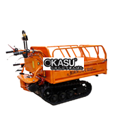Xe đẩy điện bánh xích Airmec AB 270