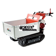 Xe vận chuyển bánh xích Valgarden TP 440