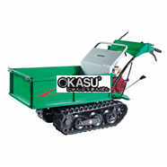 Xe kéo bánh xích Active Power Track 1350 EXT