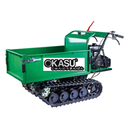 Xe đẩy hàng bánh xích Active Power Track 1600 EXT 