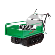 Xe ben tự đổ Active 1430